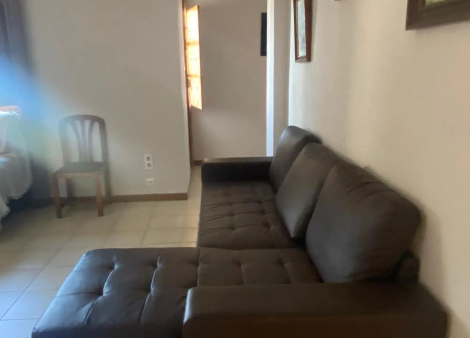 Apartamentos Cerronegro 카피레이라 스페인